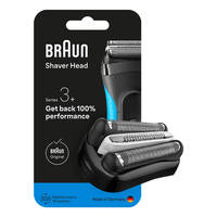 Miniatura 1 de RECAMBIO BRAUN MALHRREMKP 32B BLK BLISTER MN2