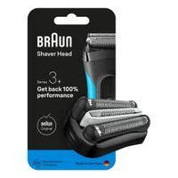 Miniatura 3 de RECAMBIO BRAUN MALHRREMKP 32B BLK BLISTER MN2