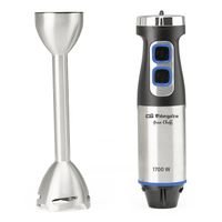 Miniatura 3 de BATIDORA DE MANO ORBEGOZO BT 5017 1700 W