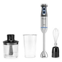 Miniatura 5 de BATIDORA DE MANO ORBEGOZO BT 5017 1700 W