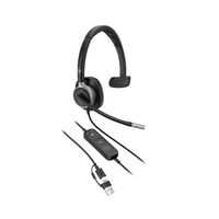 Miniatura 3 de HP Poly Mission 615 Mono Wired BULK