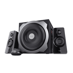 ALTAVOCES 2.1 TRUST TYTAN NEGROS