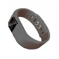 Miniatura 1 de PULSERA DE ACTIVIDAD BILLOW XSB70 SMART BRACELET NEGRA