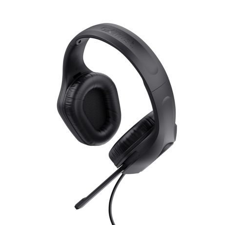 AURICULARES TRUST GAMING GXT 415 ZIROX - Imagen 5 de 10 AURICULARES TRUST GAMING GXT 415 ZIROX - Imagen 5 de 10