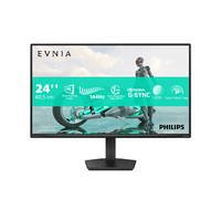 Miniatura 1 de PHILIPS Evnia 23.8" LCD IPS Full HD HDMI