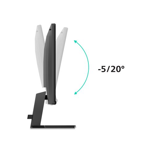 PHILIPS Evnia 23.8" LCD IPS Full HD HDMI - Imagen 5 de 13 PHILIPS Evnia 23.8" LCD IPS Full HD HDMI - Imagen 5 de 13