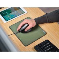 Miniatura 12 de MOUSE TRUST ERGO BAYO II 25144 DPI AJUSTABLE 800-2400ppp 6 BOTONES CABLE 150cm
