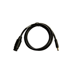 DC POWER ADAPTER CABLE FROM DC/DC POWER SUPPLY PS1370 TO ET6 VEHICLE DOCK