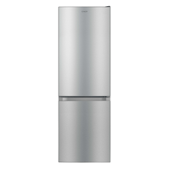 FRIGORIFICO COMBI CANDY CCH1S518EX E ALTO 180 CM ANCHO 55 CM INOX
