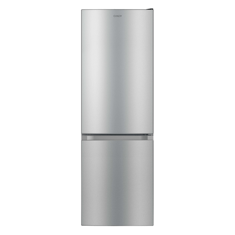 FRIGORIFICO COMBI CANDY CCH1S518EX E ALTO 180 CM ANCHO 55 CM INOX - Imagen 1 de 1 FRIGORIFICO COMBI CANDY CCH1S518EX E ALTO 180 CM ANCHO 55 CM INOX - Imagen 1 de 1