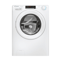 Miniatura 1 de LAVADORA CARGA FRONTAL CANDY CO4104TWM/1-S A 10KG 1400RPM BLANCO