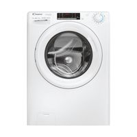 Miniatura 2 de LAVADORA CARGA FRONTAL CANDY CO4104TWM/1-S A 10KG 1400RPM BLANCO