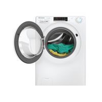 Miniatura 4 de LAVADORA CARGA FRONTAL CANDY CO4104TWM/1-S A 10KG 1400RPM BLANCO