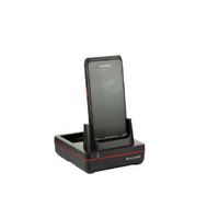 Miniatura 2 de 1 BAY UNIVERSAL DOCK HOME BASE FOR NON-BOOTED CT40/CT40XP/CT45/CT45XP/CT47. KIT INCLUDES HOMEBASE  POWER SUPPLY  MUST ORDER POWER CORD SEPAR
