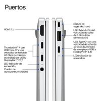 Miniatura 5 de HP EBXG2i14AI X7 358H 14 32GB/1T PC ESSg