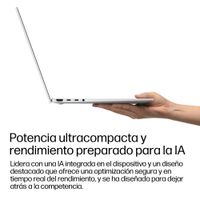 Miniatura 7 de HP EBXG2i14AI X7 358H 14 32GB/1T PC ESSg