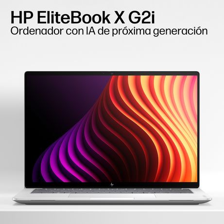 HP EBXG2i14AI X7 358H 14 32GB/1T PC ESSg - Imagen 10 de 22 HP EBXG2i14AI X7 358H 14 32GB/1T PC ESSg - Imagen 10 de 22