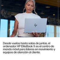 Miniatura 11 de HP EBXG2i14AI X7 358H 14 32GB/1T PC ESSg