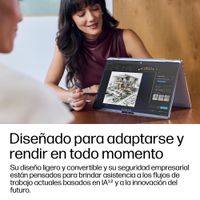 Miniatura 7 de HP EBXFlG2i14AI X7 358H 14 32GB/1T PC ES