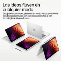 Miniatura 8 de HP EBXFlG2i14AI X7 358H 14 32GB/1T PC ES