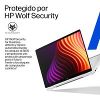 Miniatura 9 de HP EBXFlG2i14AI X7 358H 14 32GB/1T PC ES