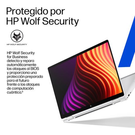 HP EBXFlG2i14AI X7 358H 14 32GB/1T PC ES - Imagen 9 de 24 HP EBXFlG2i14AI X7 358H 14 32GB/1T PC ES - Imagen 9 de 24