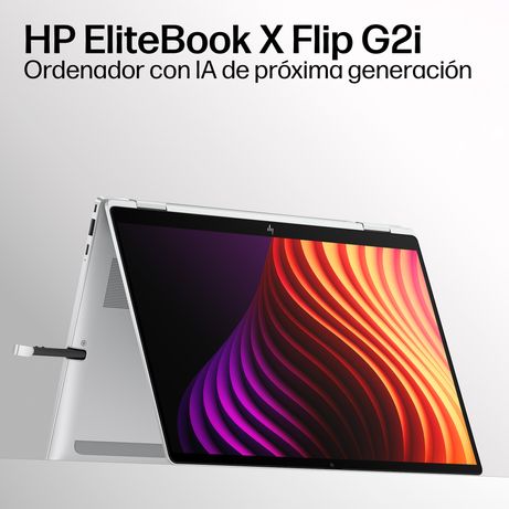 HP EBXFlG2i14AI X7 358H 14 32GB/1T PC ES - Imagen 11 de 24 HP EBXFlG2i14AI X7 358H 14 32GB/1T PC ES - Imagen 11 de 24