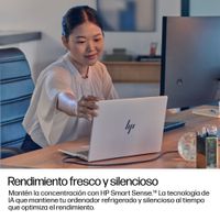 Miniatura 9 de EB 8 G1I 14 U5236V 16/512 W11P VPRO