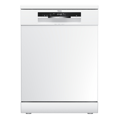 LAVAVAJILLAS 60 CM TEKA DFS 46760 WH C 14 CUBIERTOS BLANCO