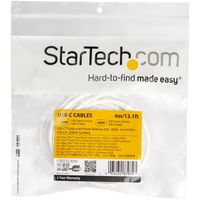 Miniatura 5 de 4M USB TYPE C CABLE WITH 5A PD-USB 2.0 - USB-IF CERTIFI ED