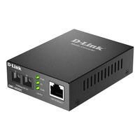 Miniatura 3 de D-Link DMC-G02SC Conversor Medios MM