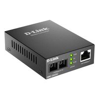Miniatura 4 de D-Link DMC-G02SC Conversor Medios MM