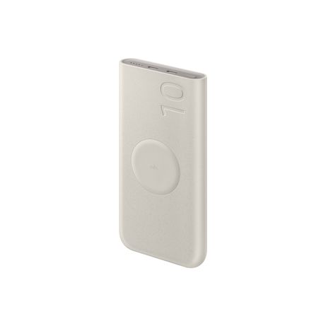 BATERIA EXTERNA 10000 MAH CAR RAPID - Imagen 3 de 8 BATERIA EXTERNA 10000 MAH CAR RAPID - Imagen 3 de 8