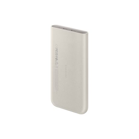 BATERIA EXTERNA 10000 MAH CAR RAPID - Imagen 4 de 8 BATERIA EXTERNA 10000 MAH CAR RAPID - Imagen 4 de 8