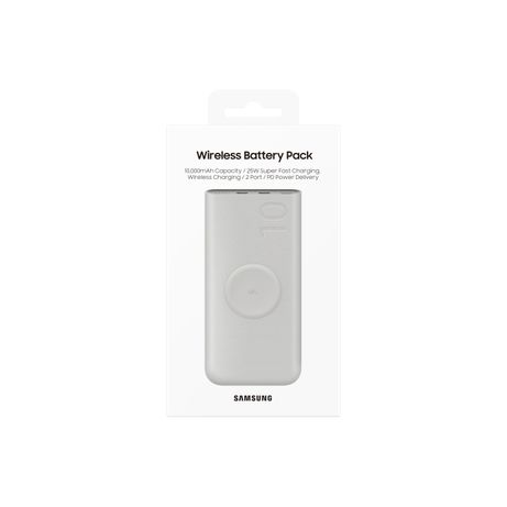 BATERIA EXTERNA 10000 MAH CAR RAPID - Imagen 8 de 8 BATERIA EXTERNA 10000 MAH CAR RAPID - Imagen 8 de 8
