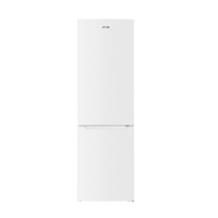Miniatura 1 de FRIGORIFICO COMBI EDESA EFC 1821 ST WH/A E ALTO 180 CM ANCHO 55 CM BLANCO