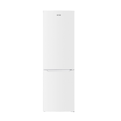 FRIGORIFICO COMBI EDESA EFC 1821 ST WH/A E ALTO 180 CM ANCHO 55 CM BLANCO