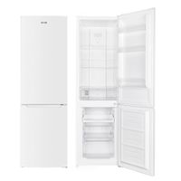 Miniatura 3 de FRIGORIFICO COMBI EDESA EFC 1821 ST WH/A E ALTO 180 CM ANCHO 55 CM BLANCO