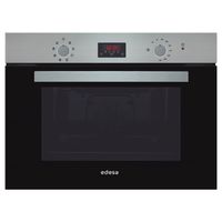 Miniatura 2 de HORNO COMPACTO MULTIFUNCIAN EDESA EOE-4530 X/A INOX