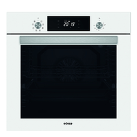 Miniatura 1 de HORNO EDESA EOE7040WH/A MULTIFUNCION BLANCO