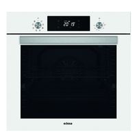 Miniatura 2 de HORNO EDESA EOE7040WH/A MULTIFUNCION BLANCO