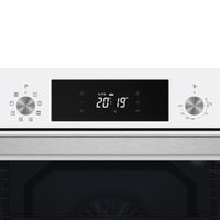 Miniatura 4 de HORNO EDESA EOE7040WH/A MULTIFUNCION BLANCO