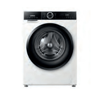 Miniatura 1 de LAVADORA CARGA FRONTAL EDESA EWF-11400 WH 11 KG 1400 RPM A BLANCO
