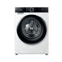 Miniatura 2 de LAVADORA CARGA FRONTAL EDESA EWF-11400 WH 11 KG 1400 RPM A BLANCO