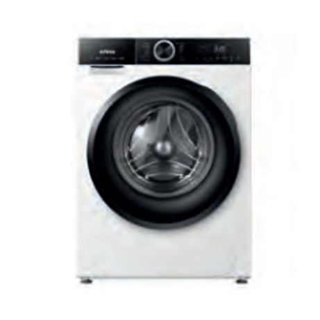 LAVADORA CARGA FRONTAL EDESA EWF-11400 WH 11 KG 1400 RPM A BLANCO - Imagen 2 de 2 LAVADORA CARGA FRONTAL EDESA EWF-11400 WH 11 KG 1400 RPM A BLANCO - Imagen 2 de 2