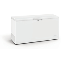 Miniatura 1 de CONGELADOR HORIZONTAL EDESA EZH-4211 /A NOFROST E ANCHO 140 CM 400 LITROS