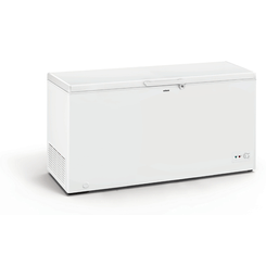 CONGELADOR HORIZONTAL EDESA EZH-4211 /A NOFROST E ANCHO 140 CM 400 LITROS