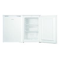 Miniatura 2 de CONGELADOR VERTICAL EDESA EZS-0813 WH /A E ALTO 85 CM 91 LITROS BLANCO