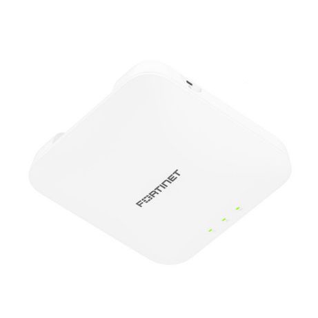 PUNTO DE ACCESO INTERIOR WIFI 7 FORTINET 231K - Imagen 2 de 2 PUNTO DE ACCESO INTERIOR WIFI 7 FORTINET 231K - Imagen 2 de 2
