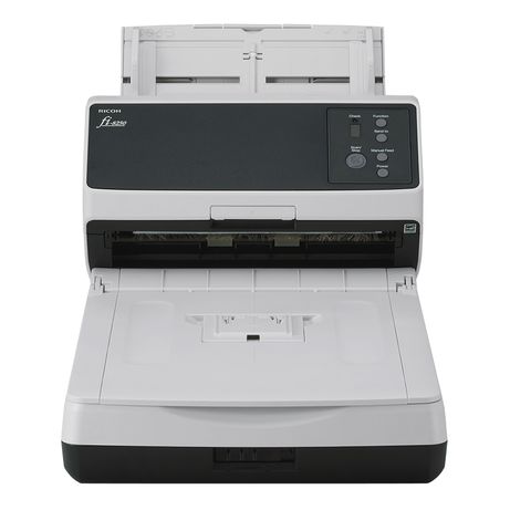 FI-8250 - Imagen 2 de 6 FI-8250 - Imagen 2 de 6